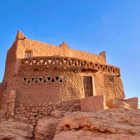 Hotel Palais D'Or à Taghit Extérieur photo