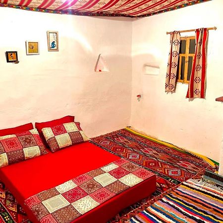Hotel Palais D'Or à Taghit Extérieur photo